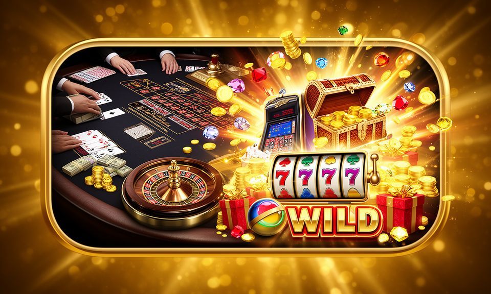 jur783 mobile gaming